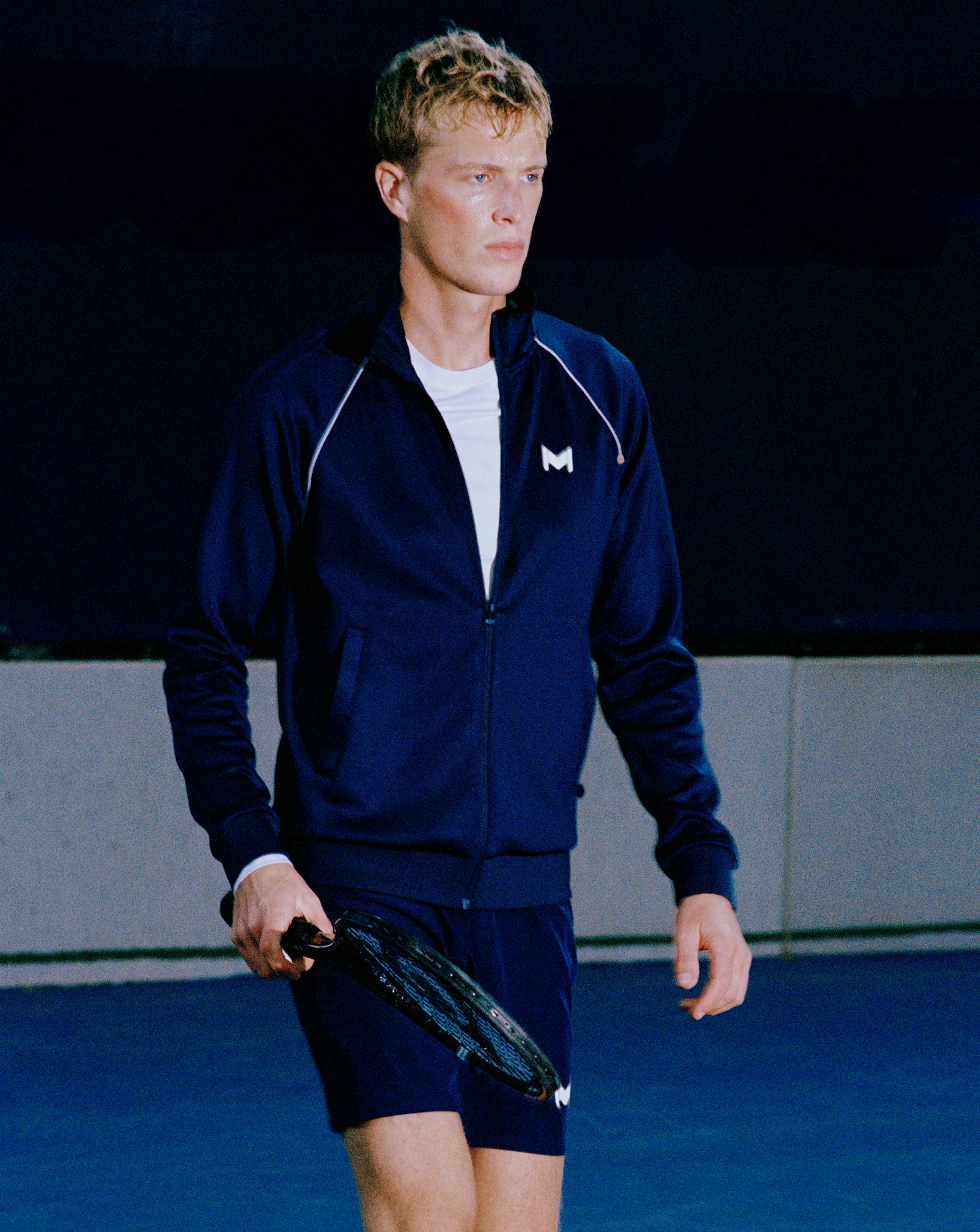 L'Excellence du Tennis Moderne